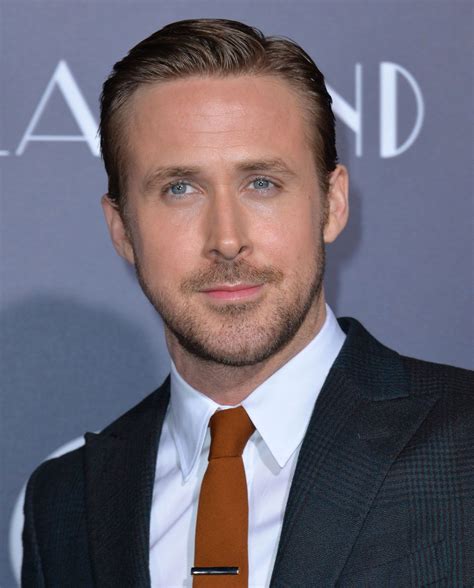 RYAN GOSLING .